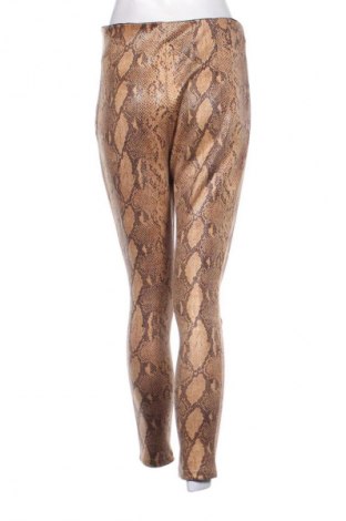 Pantaloni de femei Zara, Mărime L, Culoare Multicolor, Preț 71,96 Lei