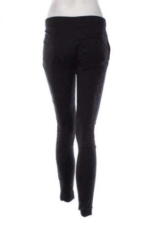 Pantaloni de femei Zara, Mărime S, Culoare Negru, Preț 71,96 Lei