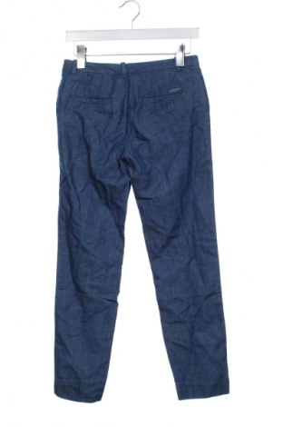 Női nadrág Zara, Méret S, Szín Kék, Ár 5 606 Ft