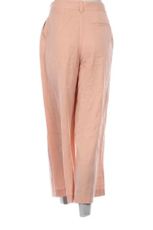 Dámske nohavice Zara, Veľkosť S, Farba Ružová, Cena  13,89 €