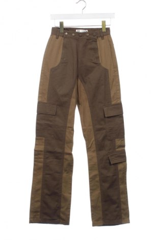 Dámske nohavice Zara, Veľkosť XS, Farba Viacfarebná, Cena  38,36 €