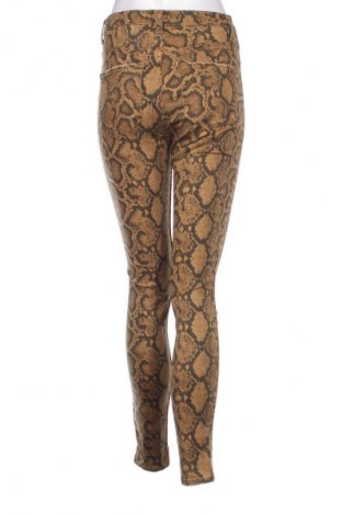 Pantaloni de femei Zara, Mărime S, Culoare Multicolor, Preț 74,99 Lei