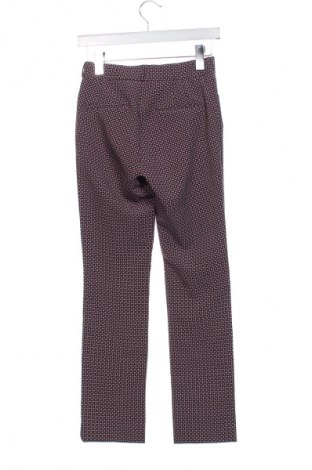 Damskie spodnie Zara, Rozmiar XS, Kolor Kolorowy, Cena 53,99 zł