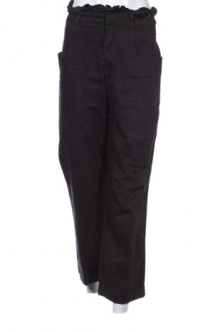 Damenhose Zara, Größe S, Farbe Schwarz, Preis € 13,74