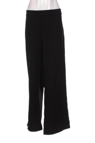 Damenhose Zara, Größe XXL, Farbe Schwarz, Preis 13,63 €