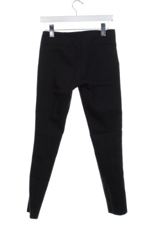 Γυναικείο παντελόνι Zara, Μέγεθος XS, Χρώμα Μαύρο, Τιμή 17,99 €