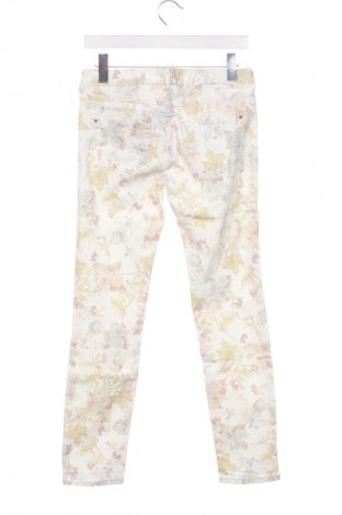 Pantaloni de femei Zara, Mărime M, Culoare Multicolor, Preț 73,36 Lei
