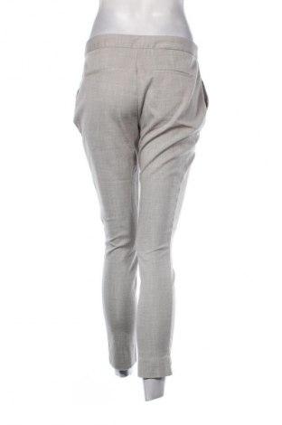 Pantaloni de femei Zara, Mărime S, Culoare Bej, Preț 73,79 Lei