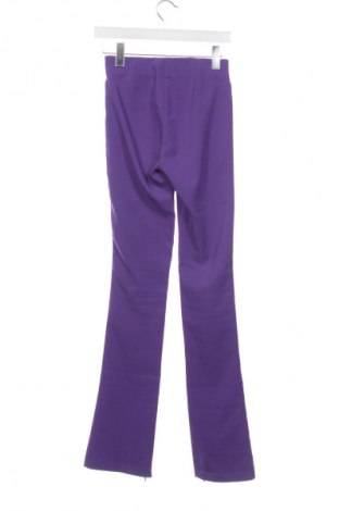 Női nadrág Zara, Méret XS, Szín Lila, Ár 5 687 Ft