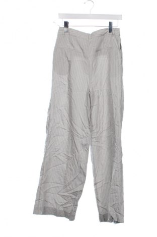 Pantaloni de femei Zara, Mărime S, Culoare Multicolor, Preț 73,00 Lei
