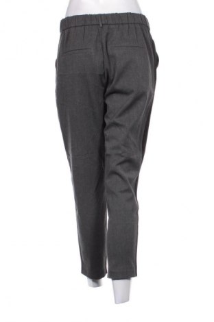 Pantaloni de femei Zara Trafaluc, Mărime M, Culoare Gri, Preț 86,94 Lei