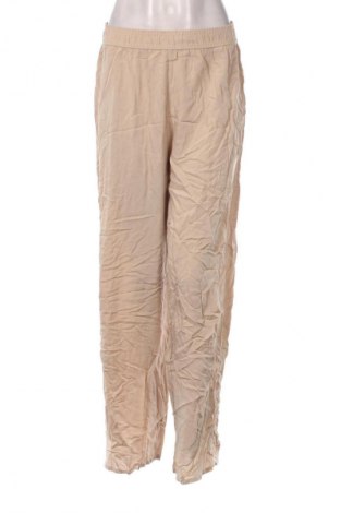 Damenhose Zebra, Größe M, Farbe Beige, Preis 15,99 €