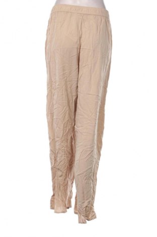 Damenhose Zebra, Größe M, Farbe Beige, Preis 15,99 €