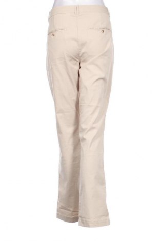 Pantaloni de femei Zero, Mărime L, Culoare Bej, Preț 251,87 Lei