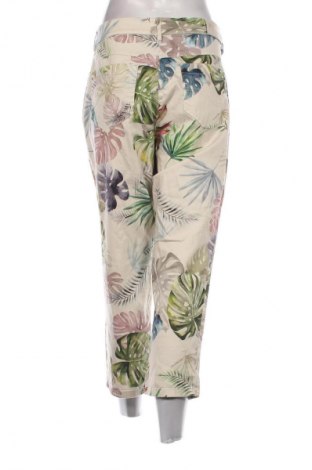 Pantaloni de femei Zerres, Mărime L, Culoare Multicolor, Preț 111,33 Lei
