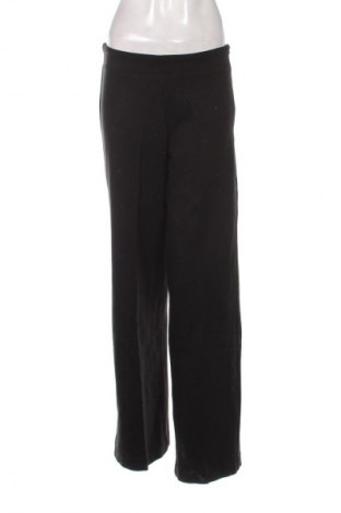 Pantaloni de femei mbyM, Mărime M, Culoare Negru, Preț 406,99 Lei