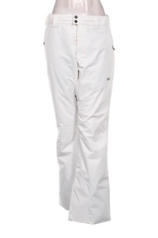 Női nadrág téli sportokhoz Oakley, Méret M, Szín Fehér, Ár 66 949 Ft
