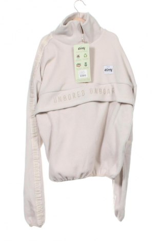 Γυναικεία ζακέτα fleece Eivy, Μέγεθος XS, Χρώμα  Μπέζ, Τιμή 69,99 €