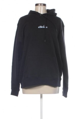 Damska bluza polarowa Ellesse, Rozmiar XL, Kolor Czarny, Cena 215,99 zł
