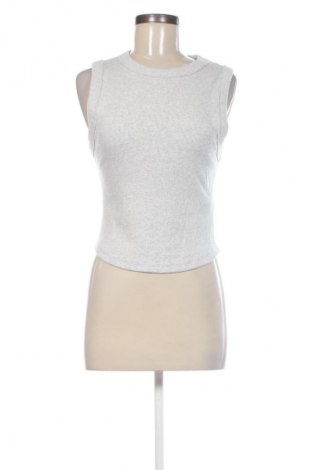 Dámské tilko  Abercrombie & Fitch, Velikost L, Barva Šedá, Cena  499,00 Kč
