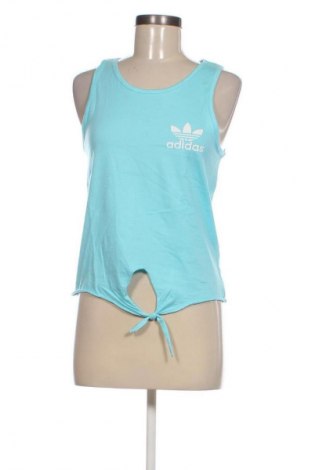 Дамски потник Adidas Originals, Размер L, Цвят Син, Цена 62,99 лв.
