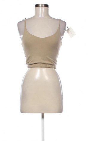 Tricou de damă Aeropostale, Mărime S, Culoare Bej, Preț 76,00 Lei