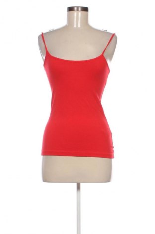Damentop Amisu, Größe M, Farbe Rot, Preis 11,99 €