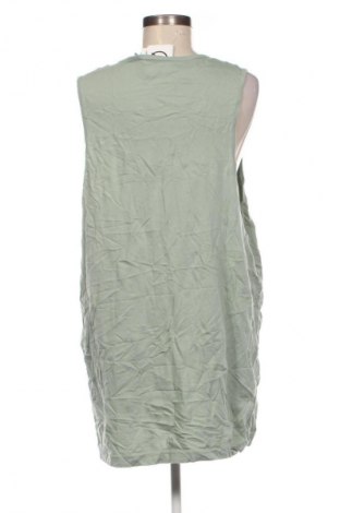 Damentop Anko, Größe 4XL, Farbe Grün, Preis 8,99 €