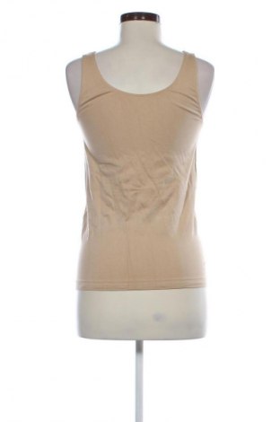Dámske tielko  Anne L., Veľkosť XL, Farba Béžová, Cena  9,95 €