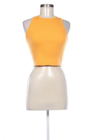 Damentop Bershka, Größe M, Farbe Orange, Preis € 8,66