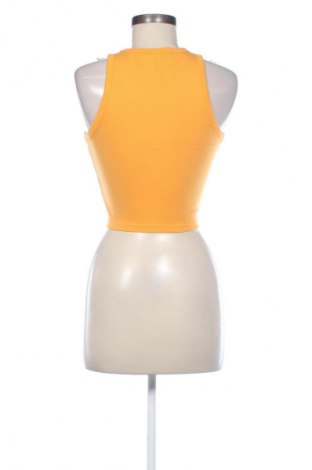 Damentop Bershka, Größe M, Farbe Orange, Preis € 8,66