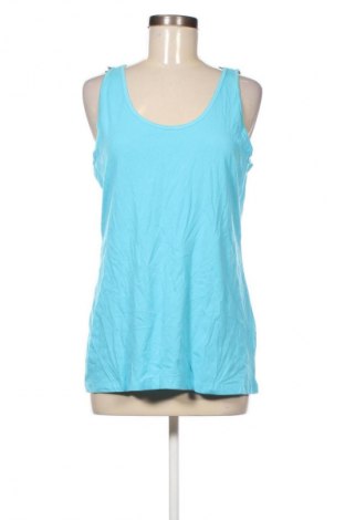 Дамски потник Blue Motion, Размер XL, Цвят Син, Цена 17,99 лв.
