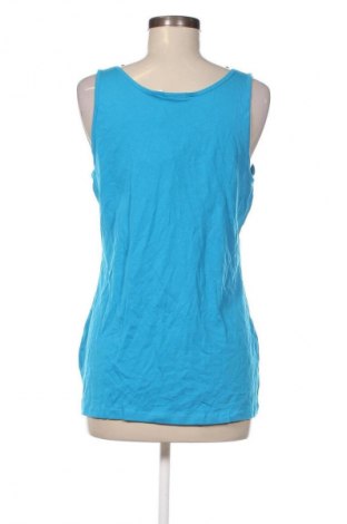 Damentop Blue Motion, Größe XL, Farbe Blau, Preis € 11,99