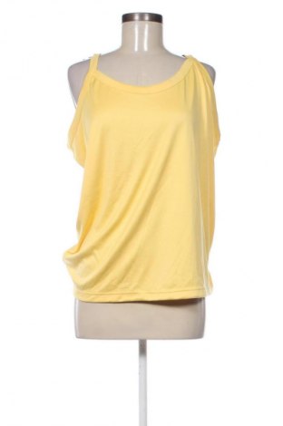 Damentop Canda, Größe XL, Farbe Gelb, Preis € 19,99