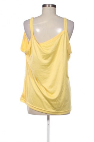 Damentop Canda, Größe XL, Farbe Gelb, Preis € 19,99