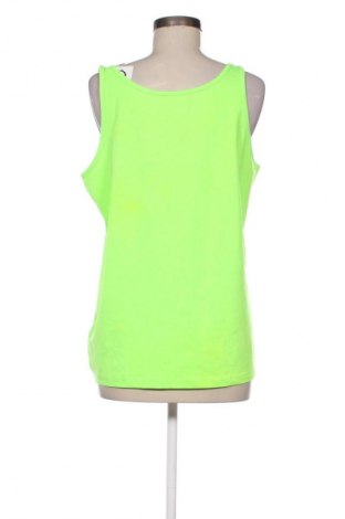 Dámske tielko  Ever.me by Takko Fashion, Veľkosť XL, Farba Zelená, Cena  9,00 €