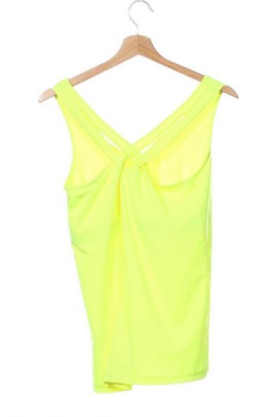 Tricou de damă H&M, Mărime L, Culoare Galben, Preț 57,99 Lei