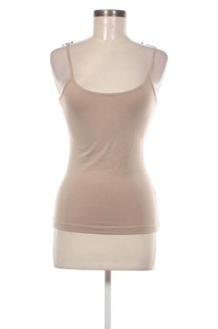 Damentop H&M, Größe S, Farbe Beige, Preis € 11,99