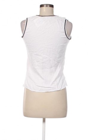 Dámske tielko  H&M, Veľkosť S, Farba Biela, Cena  9,95 €