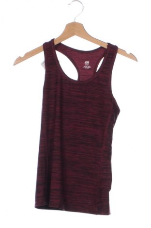 Dámské tilko  H&M, Velikost XS, Barva Vícebarevné, Cena  279,00 Kč
