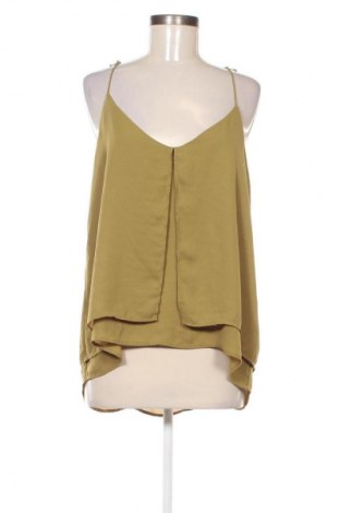 Damentop H&M, Größe XL, Farbe Grün, Preis 11,99 €