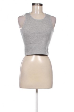 Damentop H&M, Größe L, Farbe Grau, Preis 8,99 €