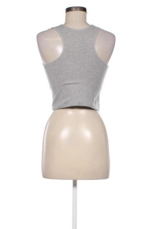 Damentop H&M, Größe L, Farbe Grau, Preis 8,99 €