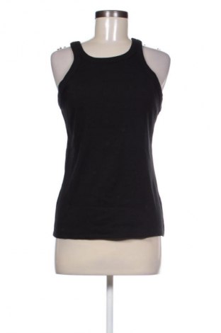 Damentop H&M, Größe XL, Farbe Schwarz, Preis 6,99 €