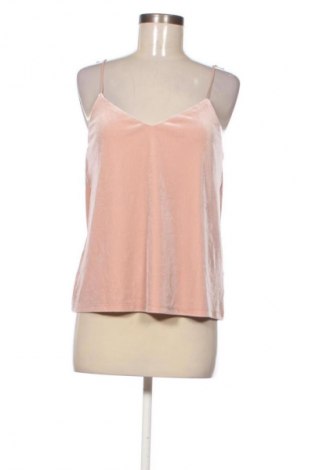 Dámské tilko  H&M, Velikost S, Barva Béžová, Cena  279,00 Kč