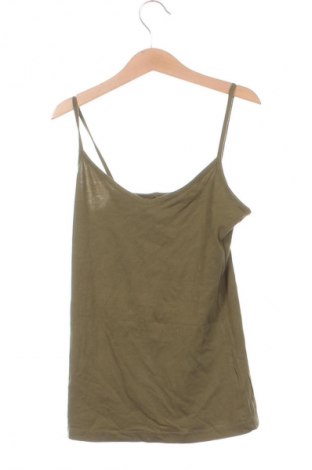 Damentop H&M, Größe XS, Farbe Grün, Preis € 8,99