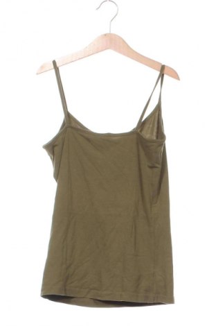 Damentop H&M, Größe XS, Farbe Grün, Preis € 8,99