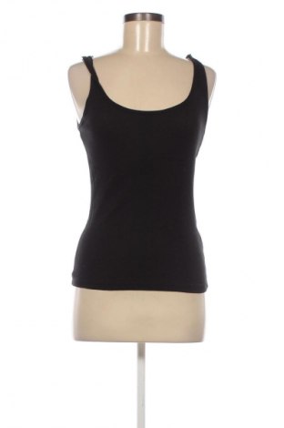 Dámské tilko  H&M, Velikost S, Barva Černá, Cena  199,00 Kč