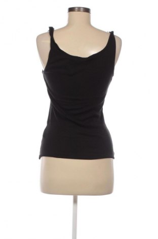 Dámské tilko  H&M, Velikost S, Barva Černá, Cena  199,00 Kč