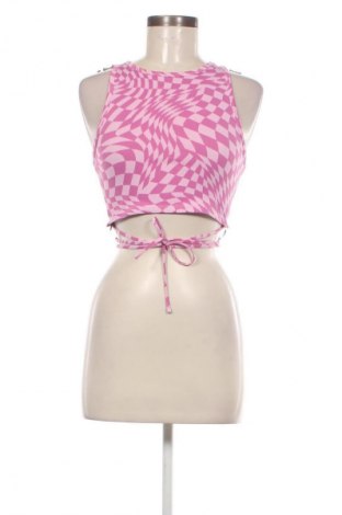 Tricou de damă H&M Divided, Mărime S, Culoare Multicolor, Preț 57,99 Lei